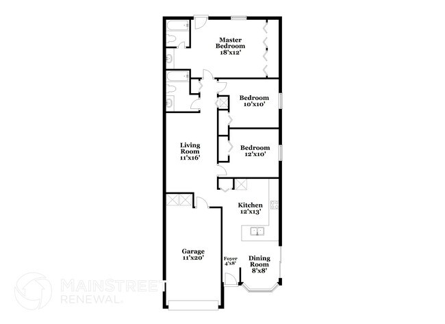 Foto del edificio - 5123 Somerton Ct