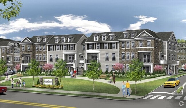 Building Photo - Amwell Terrace