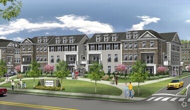 Building Photo - Amwell Terrace