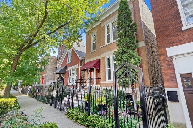 Foto del edificio - 911 N Fairfield Ave