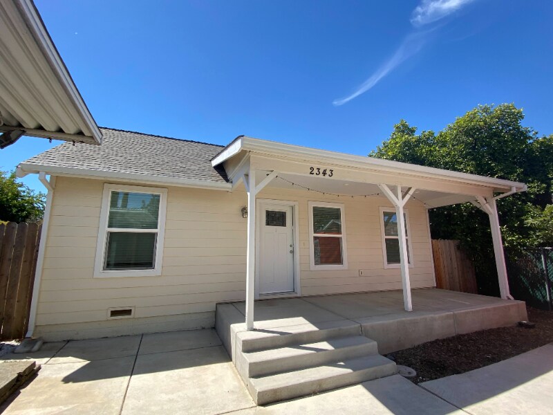 2343 Gunn Rd, Carmichael, CA 95608 House Rental in Carmichael, CA