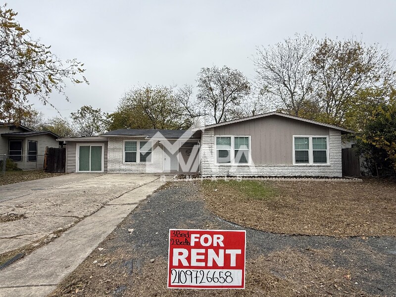 Photo - 143 Huxley Dr (San Antonio, TX)