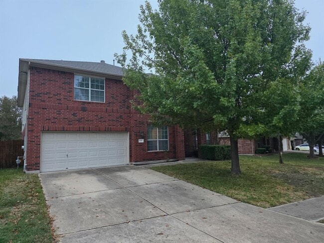 Foto del edificio - 808 Busleigh Castle Way