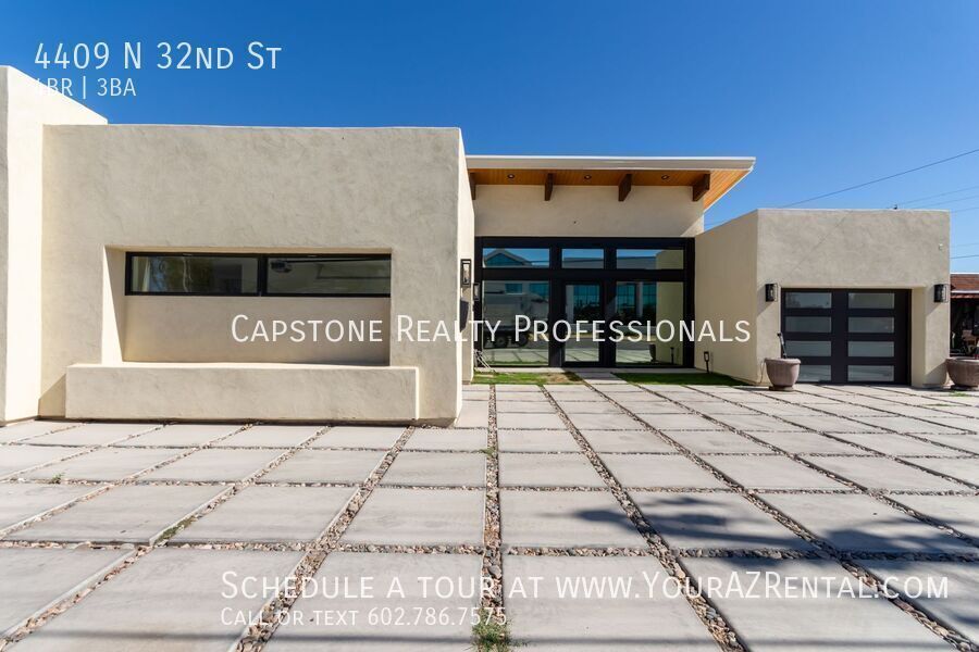 Foto principal - Stunning 4-Bedroom 2.5 Bathroom Home with ...