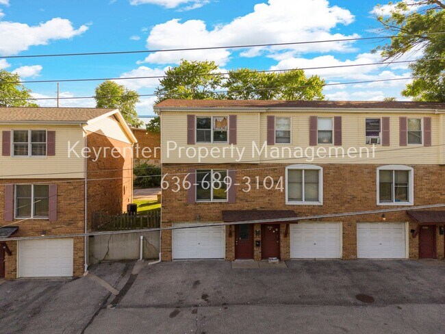 Foto del edificio - 3313 Droste Rd