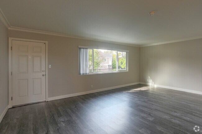 1 habitación, 1 baño - 750 pies cuadrados - Sala de estar - 658 Sierra Vista