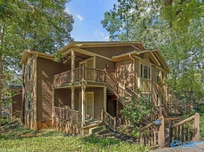 Foto del edificio - 2134 Greenwood Pl SW