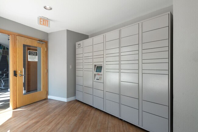 Interior Photo - Bristol Village Apartments