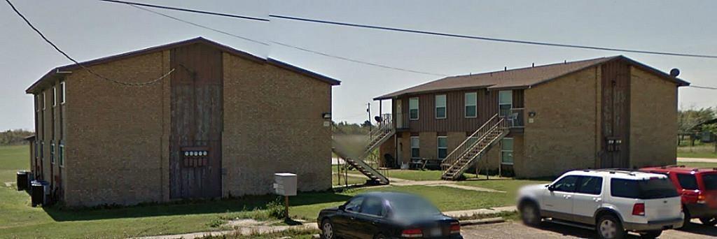 Primary Photo - 1306 Bell St