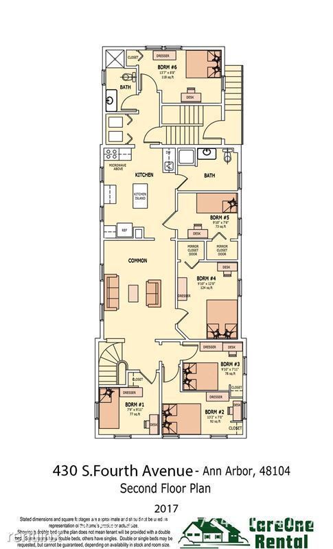 Photo - 430 S 4th Ave Apartment