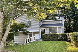 Building Photo - 2041 Wendover Dr