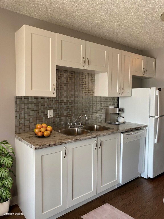 Photo du bâtiment - Sheraton Apartments