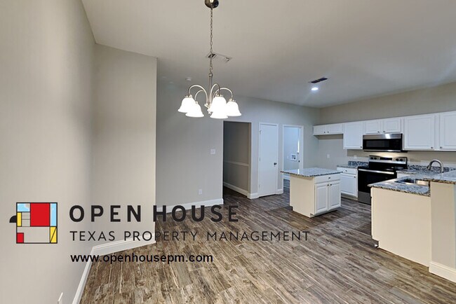 Foto del edificio - 8637 Rainy Lake Dr, Fort Worth