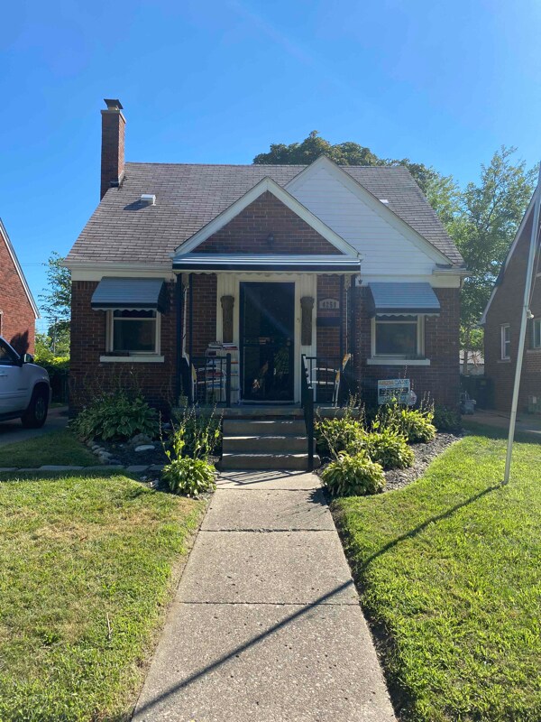 Foto principal - 4258 Burns Ave