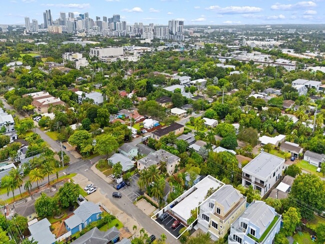 Photo - 1219 NE 14th Ave Apartment