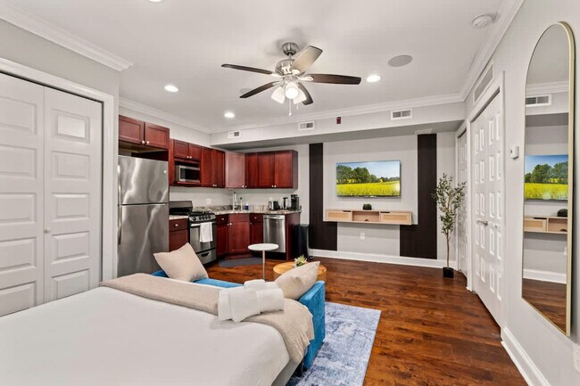 Foto del edificio - 1149 N 3rd St