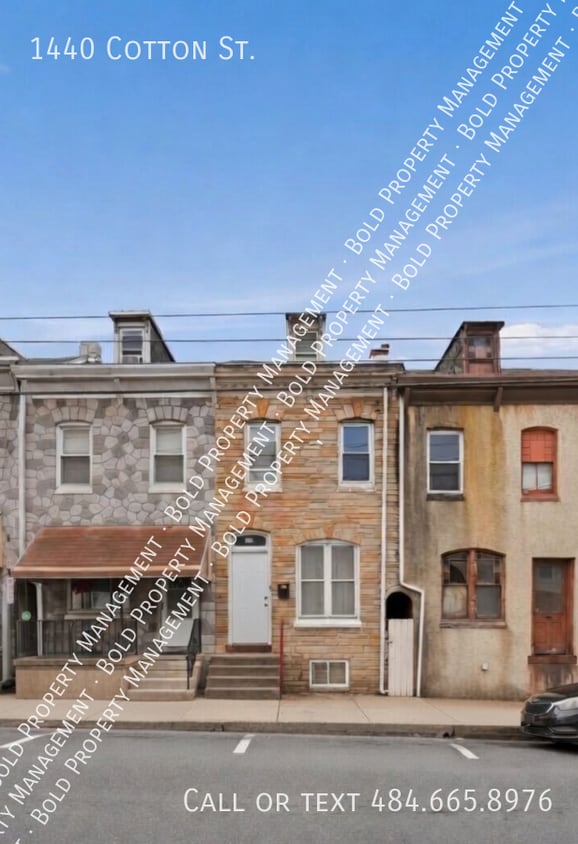 Photo - 1440 Cotton St.-