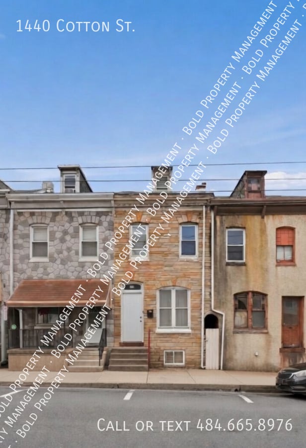 Photo - 1440 Cotton St House