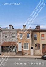 Building Photo - 1440 Cotton St