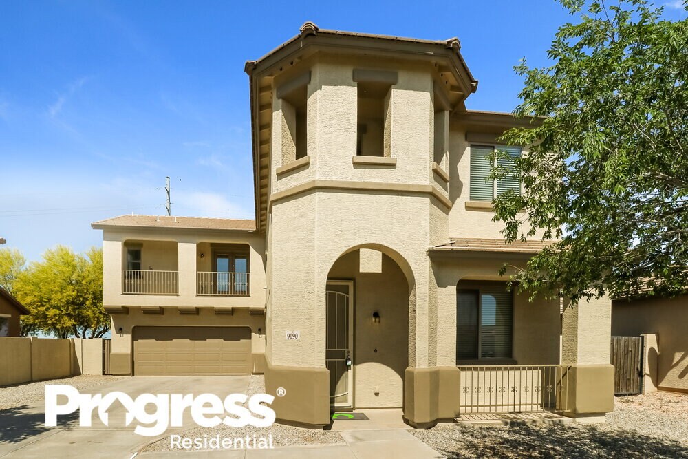 Primary Photo - 9090 S 258th Ln