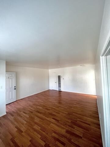 Apartamento #1 - 10464 Santa Monica Blvd