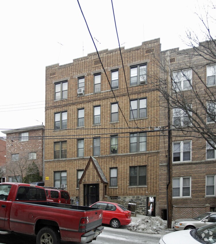 Foto del edificio - 255 E 237th