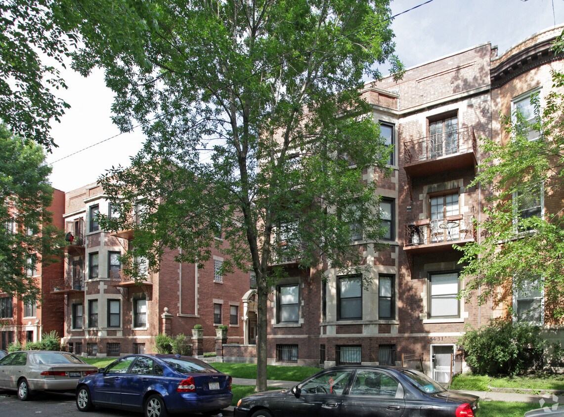 Primary Photo - 5427-5431 S Harper Ave