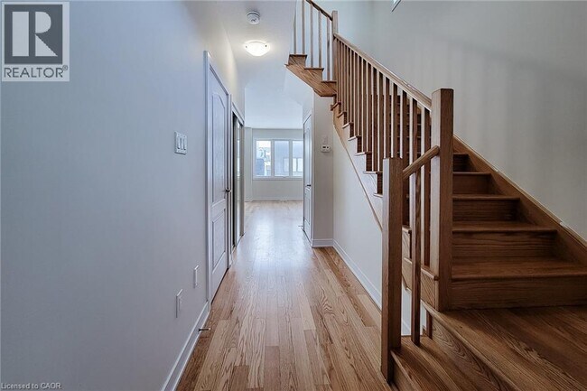 Photo du bâtiment - 167 Keelson St.