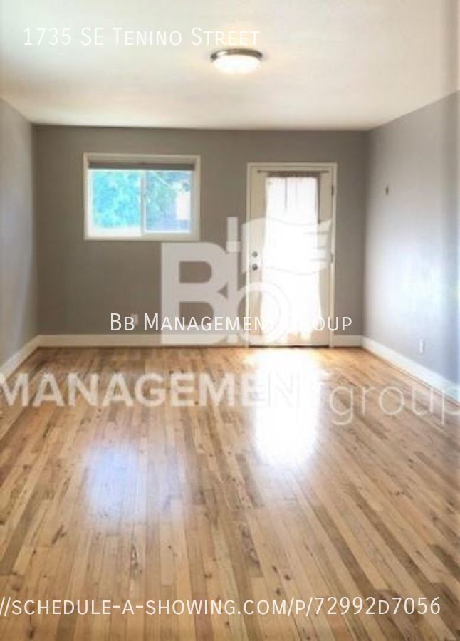 Foto del edificio - Bright & Beautiful Close-In SE Portland/Se...