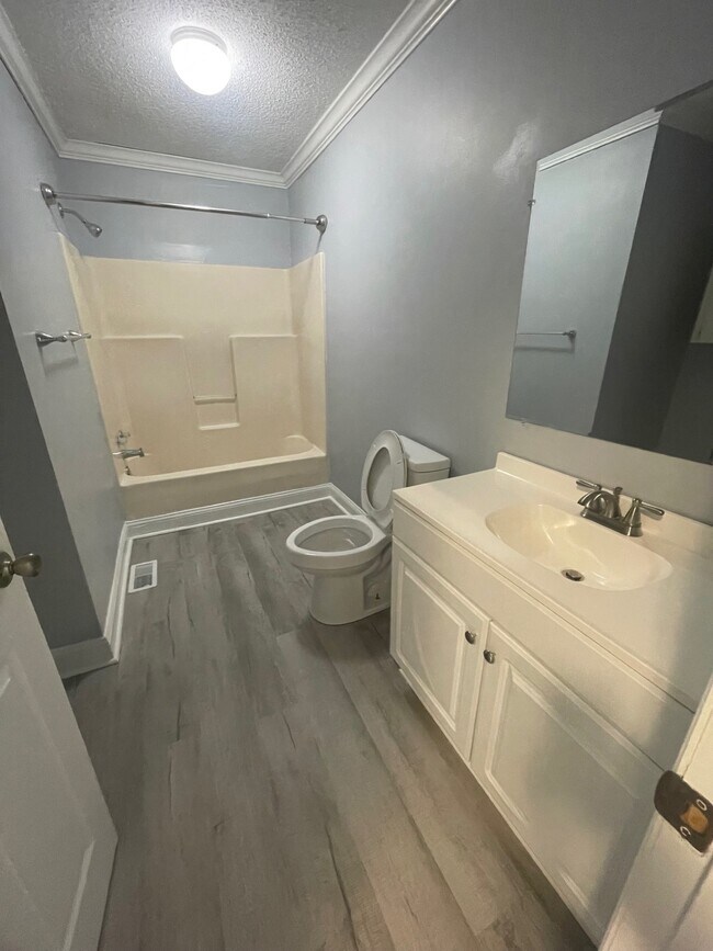 Foto del edificio - 96 Magnolia Harbor Rd