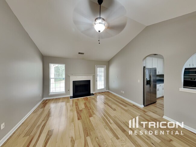 Foto del edificio - 708 Percevil Point