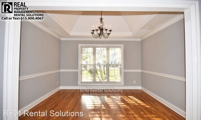 Foto del edificio - 4 br, 3 bath House - 3022 Overhill Court