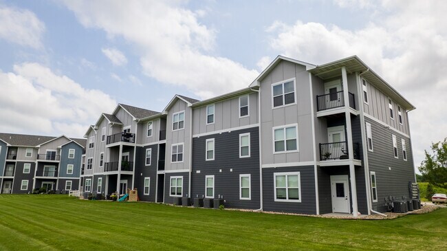 Foto del edificio - Legacy Bend