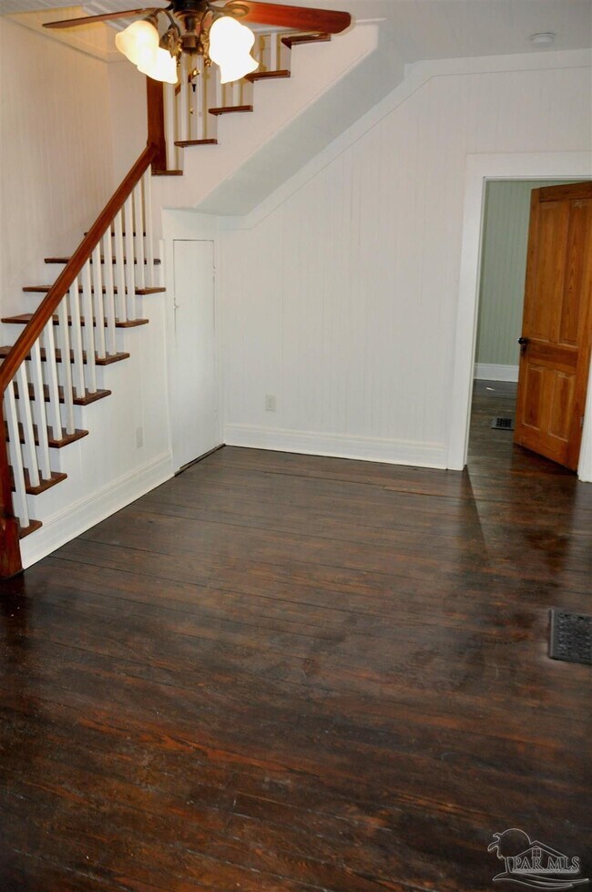 Building Photo - 4600 Forsyth St