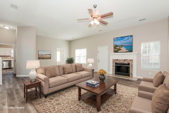 Building Photo - 7078 Shore Rd