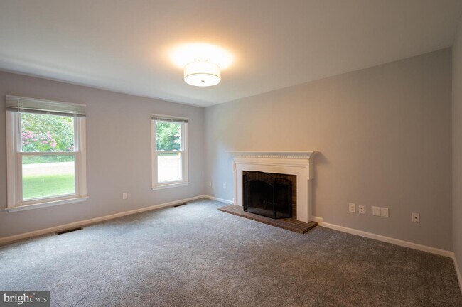 Foto del edificio - 4809 Piney Branch Rd