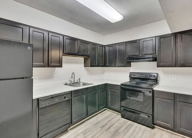 Foto del edificio - 1401 Longcreek Dr