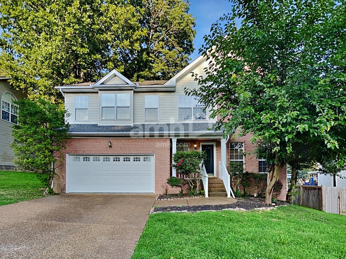 Foto principal - 3110 N Waterford Ct