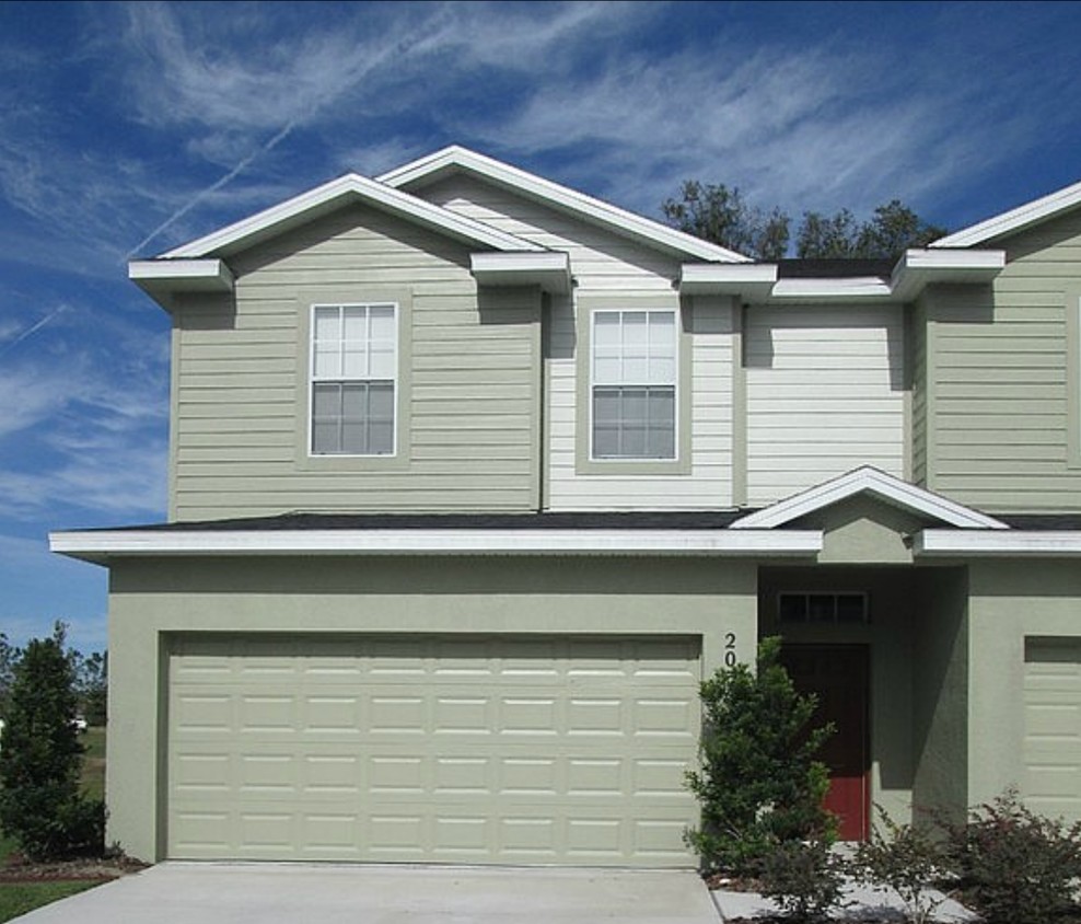 Primary Photo - Summer Brooke Townhomes