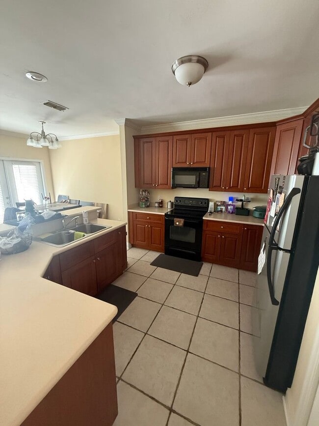 Photo - Modern & Spacious 3BR/2.5BA Condo with Stunning Primary Suite