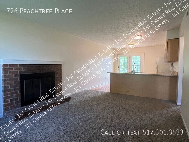 Foto del edificio - 726 Peachtree Pl
