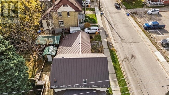 Building Photo - 33 Mill St