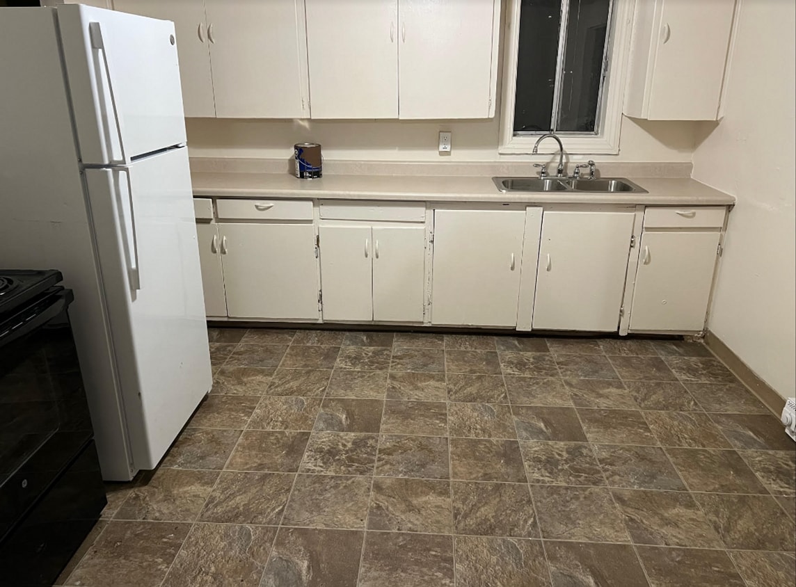 Springfield House - Springfield House