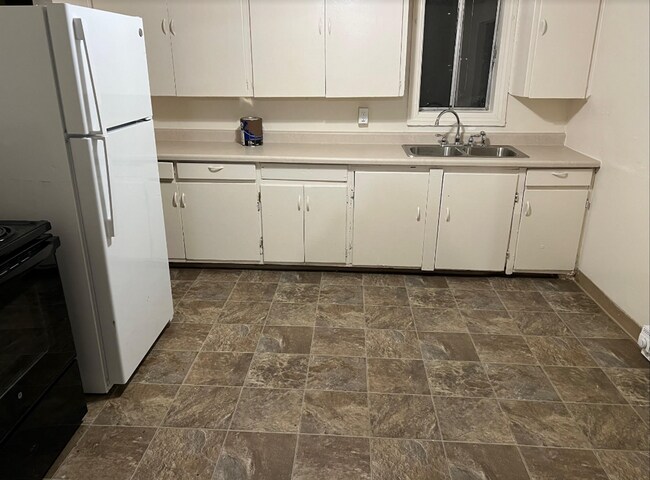 Springfield House - Springfield House