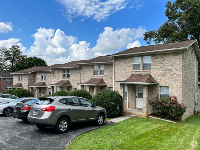 Building Photo - Apex Johnson City