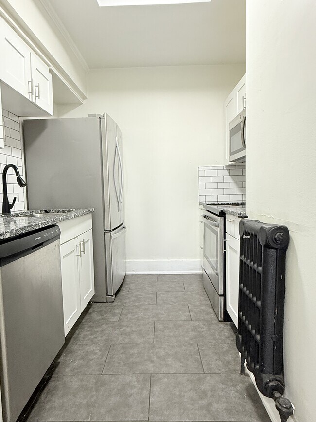 Photo du bâtiment - 1469 Ottawa St