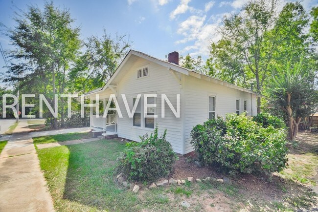 Building Photo - 1507 Hiller St