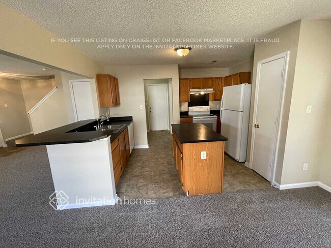 Foto del edificio - 5316 Wisbech Ct