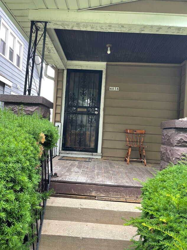 Foto del edificio - 4038 N 19th St.