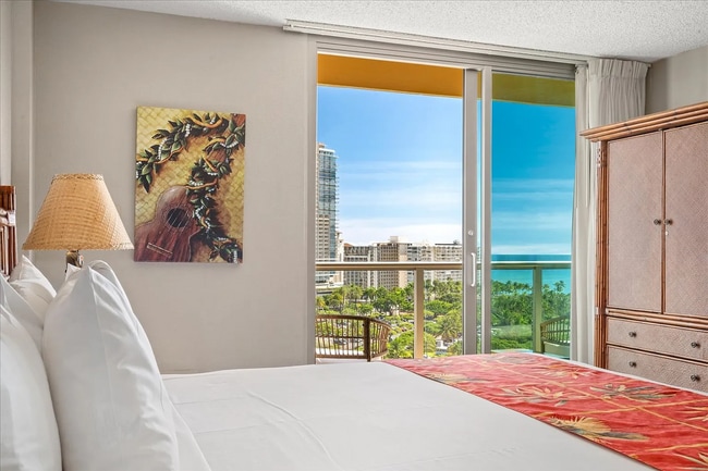 Foto del edificio - 2045 Kalakaua Ave